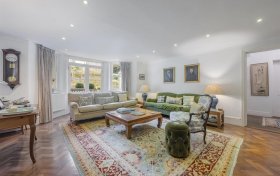 Buckland Crescent, Belsize Park, NW3 5DX