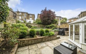 Buckland Crescent, Belsize Park, NW3 5DX