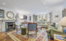 Buckland Crescent, Belsize Park, NW3 5DX