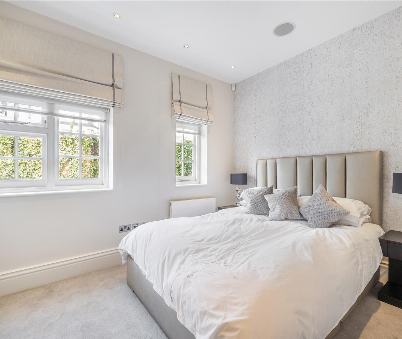 Kidderpore Avenue Hampstead NW3 7SP