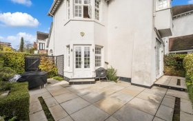 Kidderpore Avenue, Hampstead, NW3 7SP