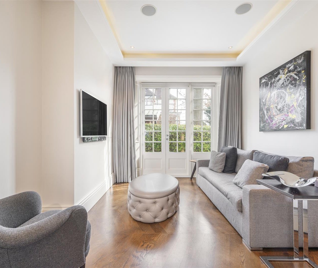 Kidderpore Avenue Hampstead NW3 7SP