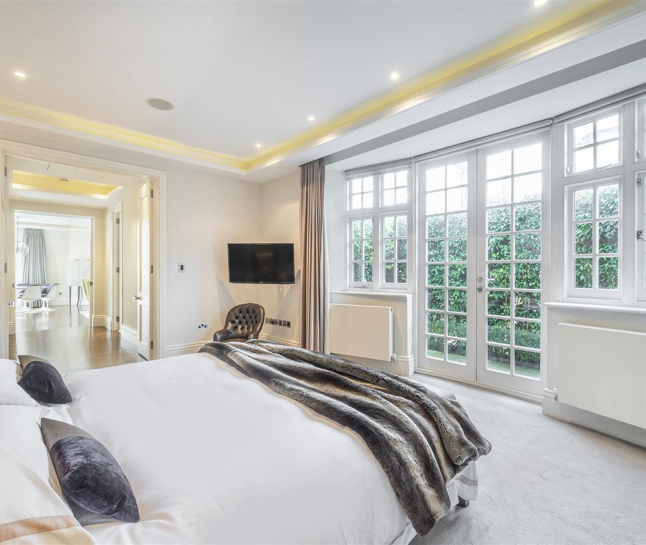 Kidderpore Avenue Hampstead NW3 7SP