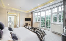 Kidderpore Avenue Hampstead NW3 7SP