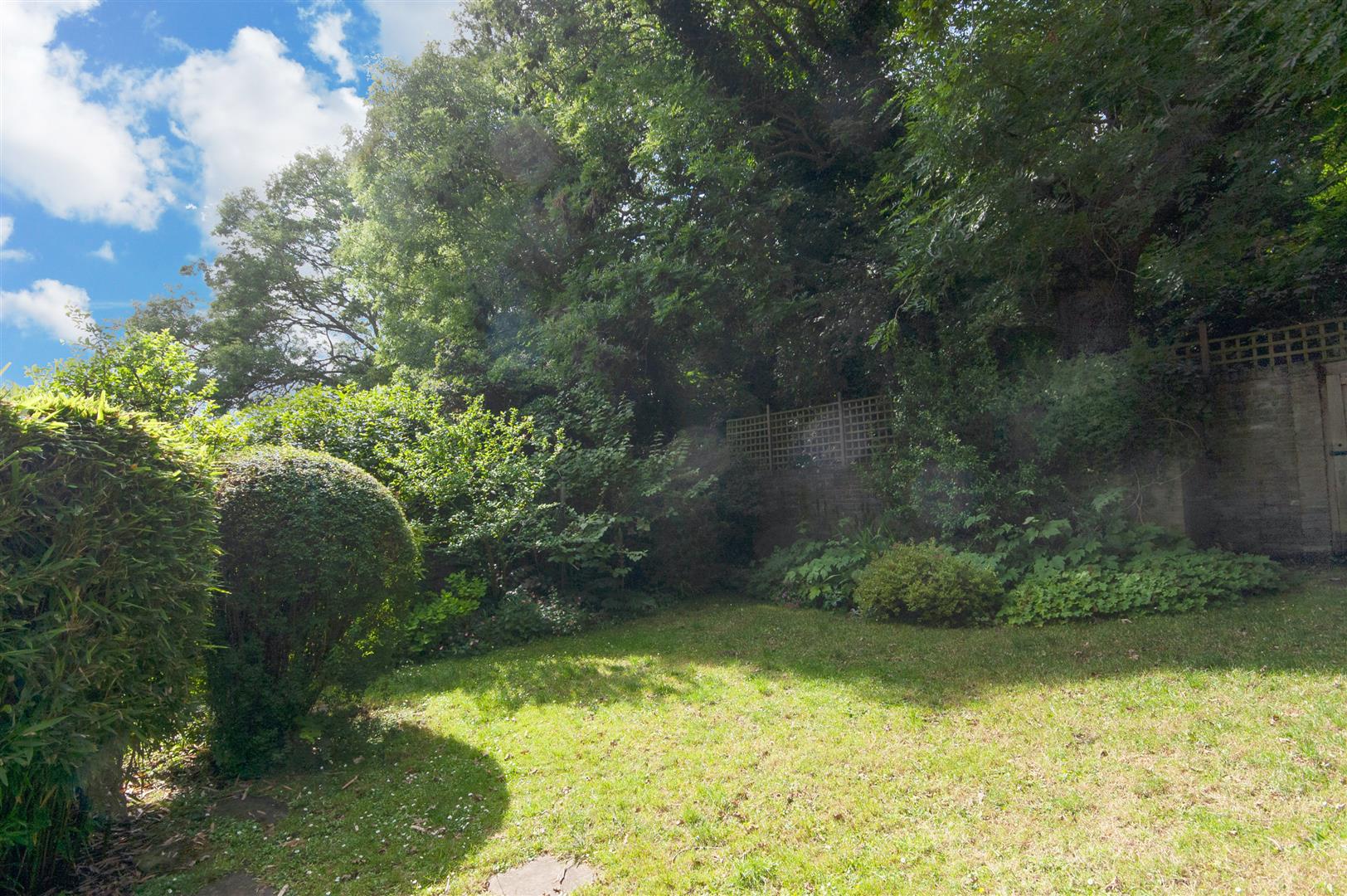 South Hill Park, Hampstead, NW3 2SN