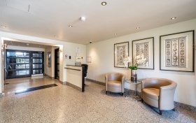 St. Johns Wood Park St. Johns Wood NW8 6QY