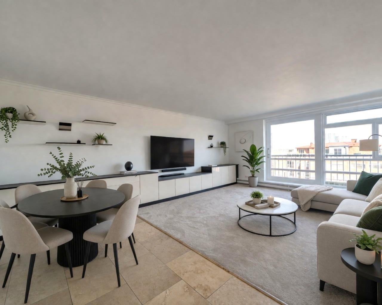 St. Johns Wood Park St. Johns Wood NW8 6QY