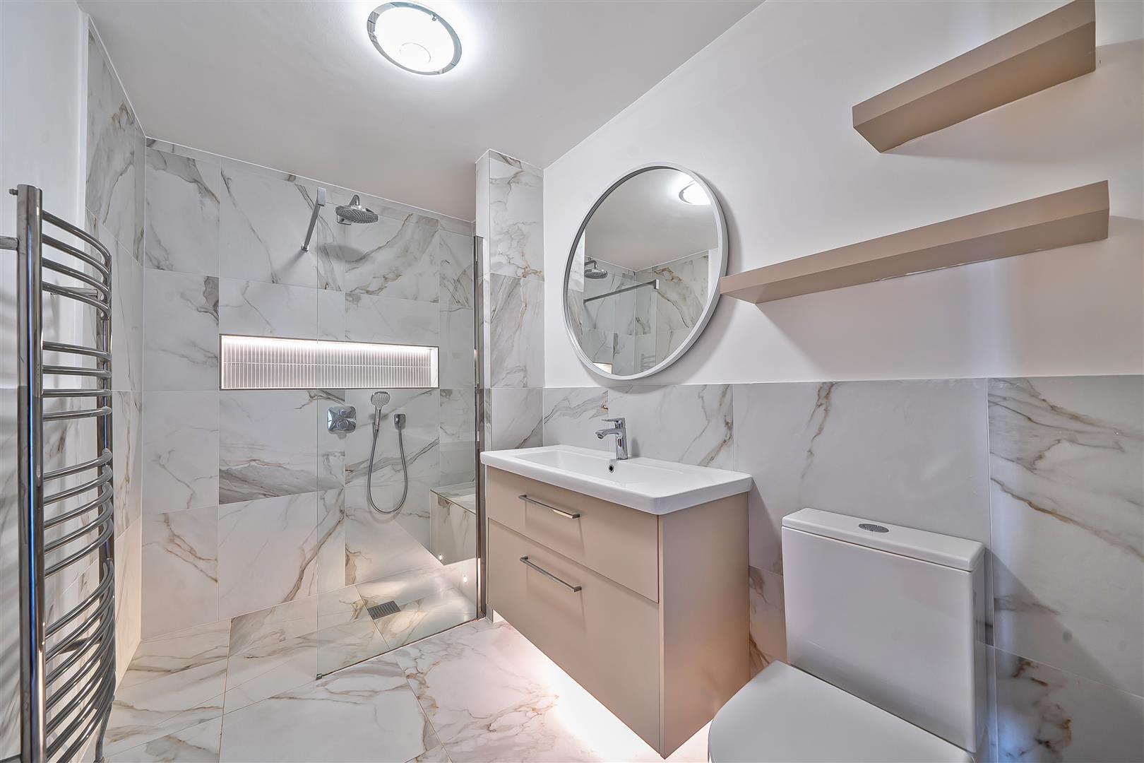 St. Johns Wood Park St. Johns Wood NW8 6QY