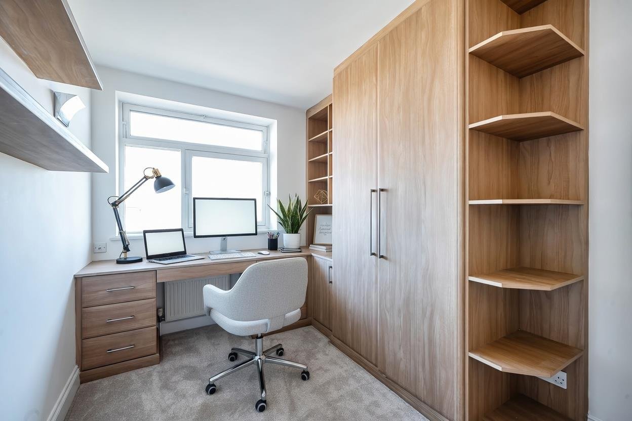 St. Johns Wood Park St. Johns Wood NW8 6QY