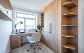 St. Johns Wood Park St. Johns Wood NW8 6QY