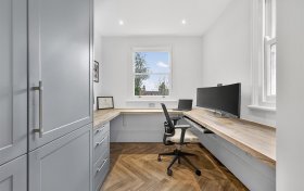 Lindfield Gardens, Hampstead, NW3 6PX