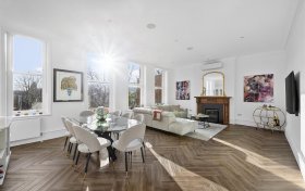 Lindfield Gardens, Hampstead, NW3 6PX