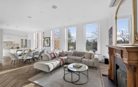 Lindfield Gardens, Hampstead, NW3 6PX