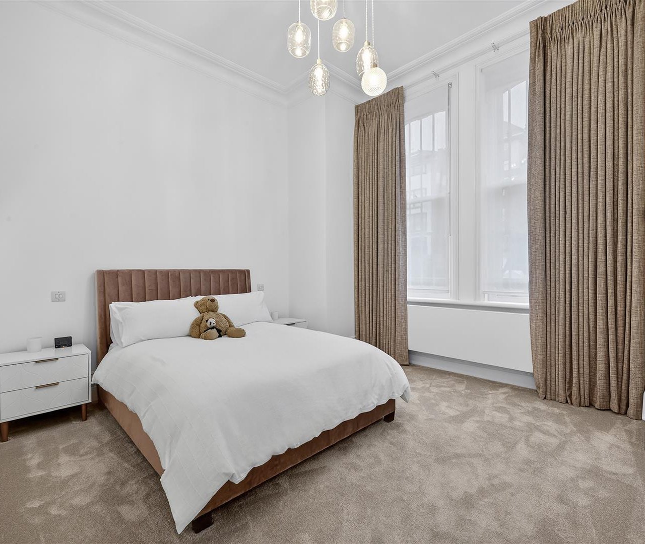 Lindfield Gardens, Hampstead, NW3 6PX