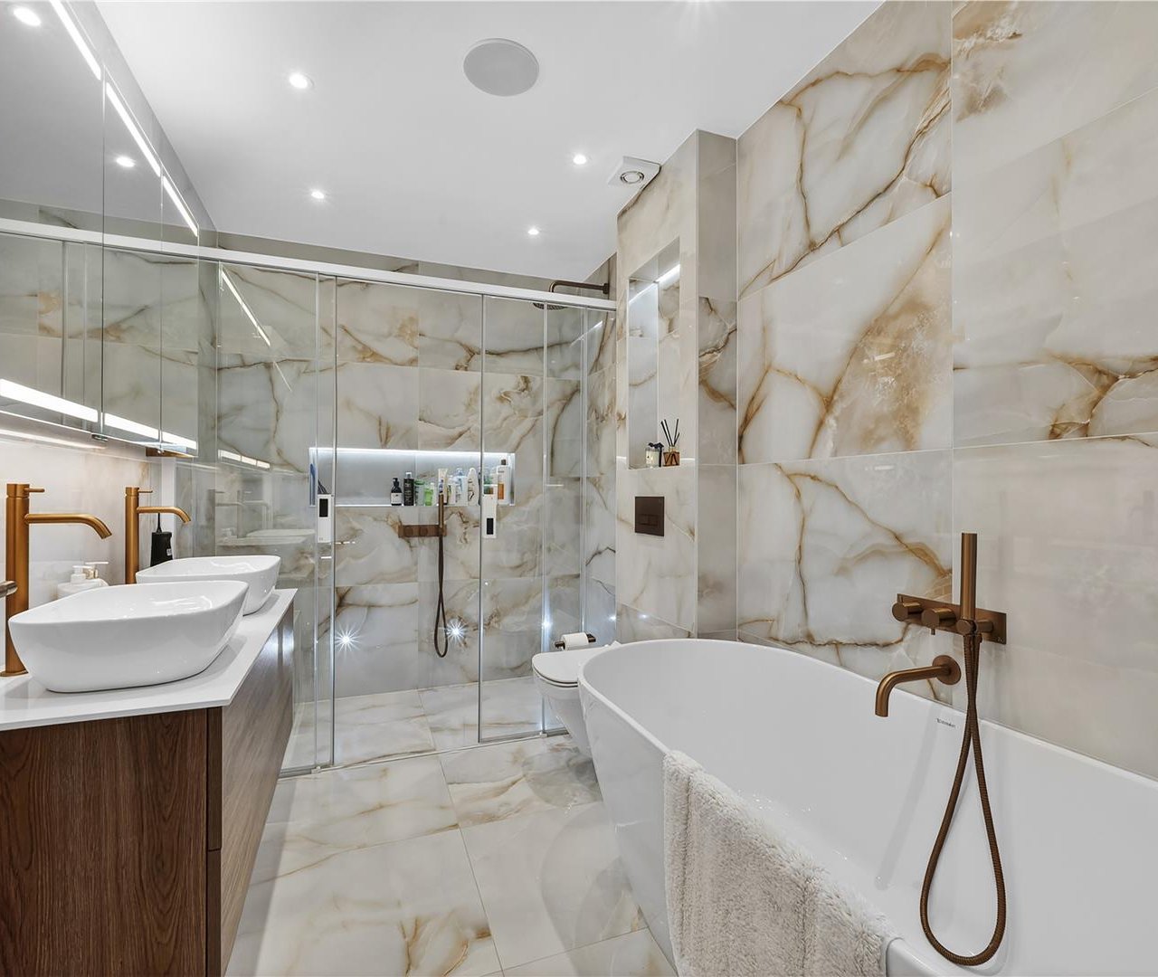 Lindfield Gardens, Hampstead, NW3 6PX