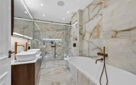 Lindfield Gardens, Hampstead, NW3 6PX