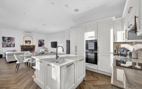 Lindfield Gardens, Hampstead, NW3 6PX