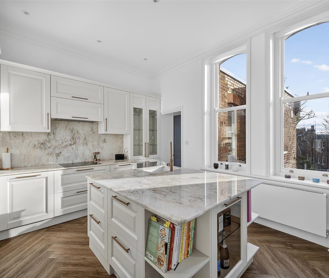 Lindfield Gardens, Hampstead, NW3 6PX