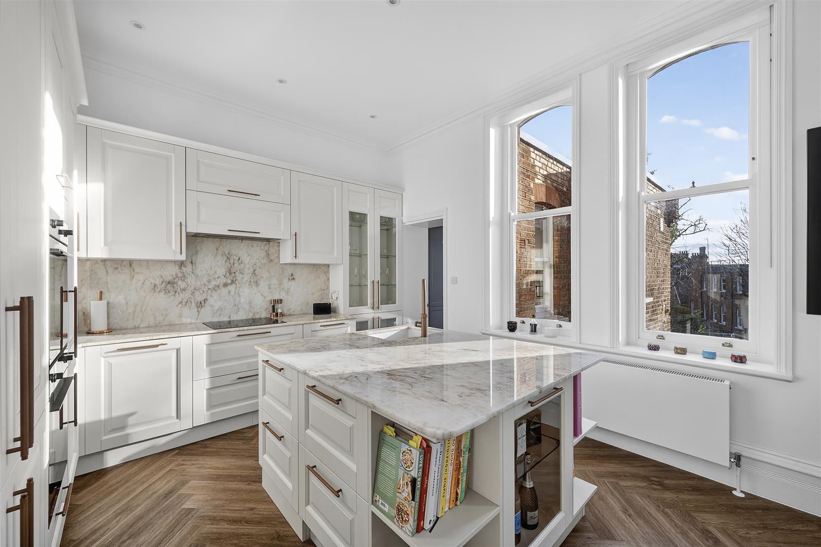 Lindfield Gardens, Hampstead, NW3 6PX