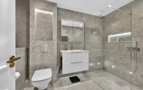 Lindfield Gardens, Hampstead, NW3 6PX