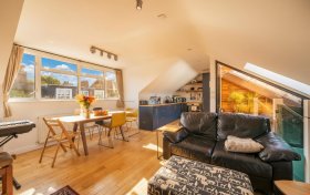 Eton Garages Belsize Park NW3 4PE