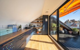 Eton Garages Belsize Park NW3 4PE