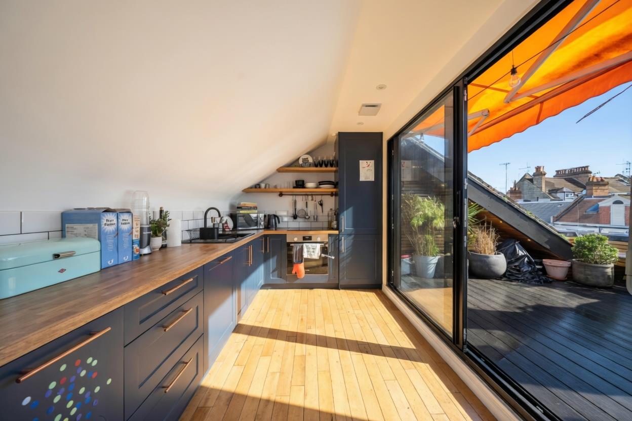 Eton Garages Belsize Park NW3 4PE