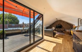 Eton Garages Belsize Park NW3 4PE