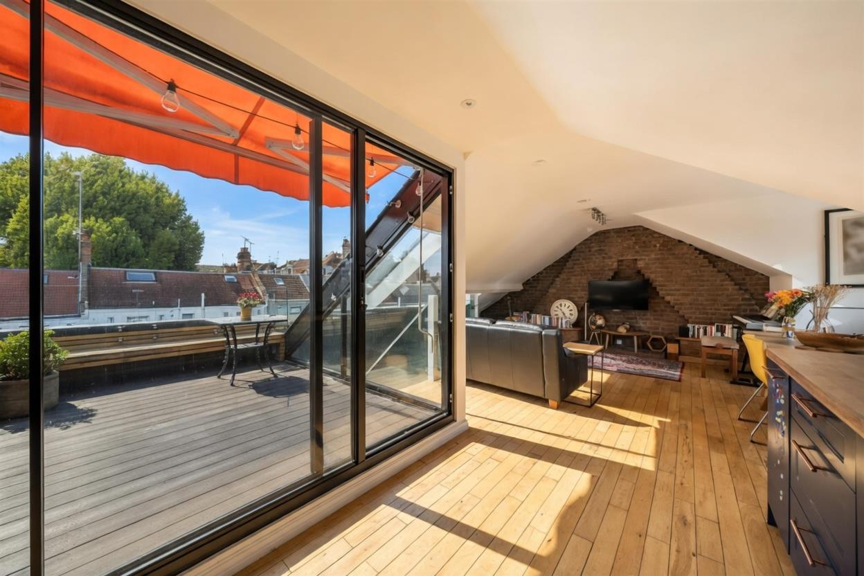 Eton Garages Belsize Park NW3 4PE