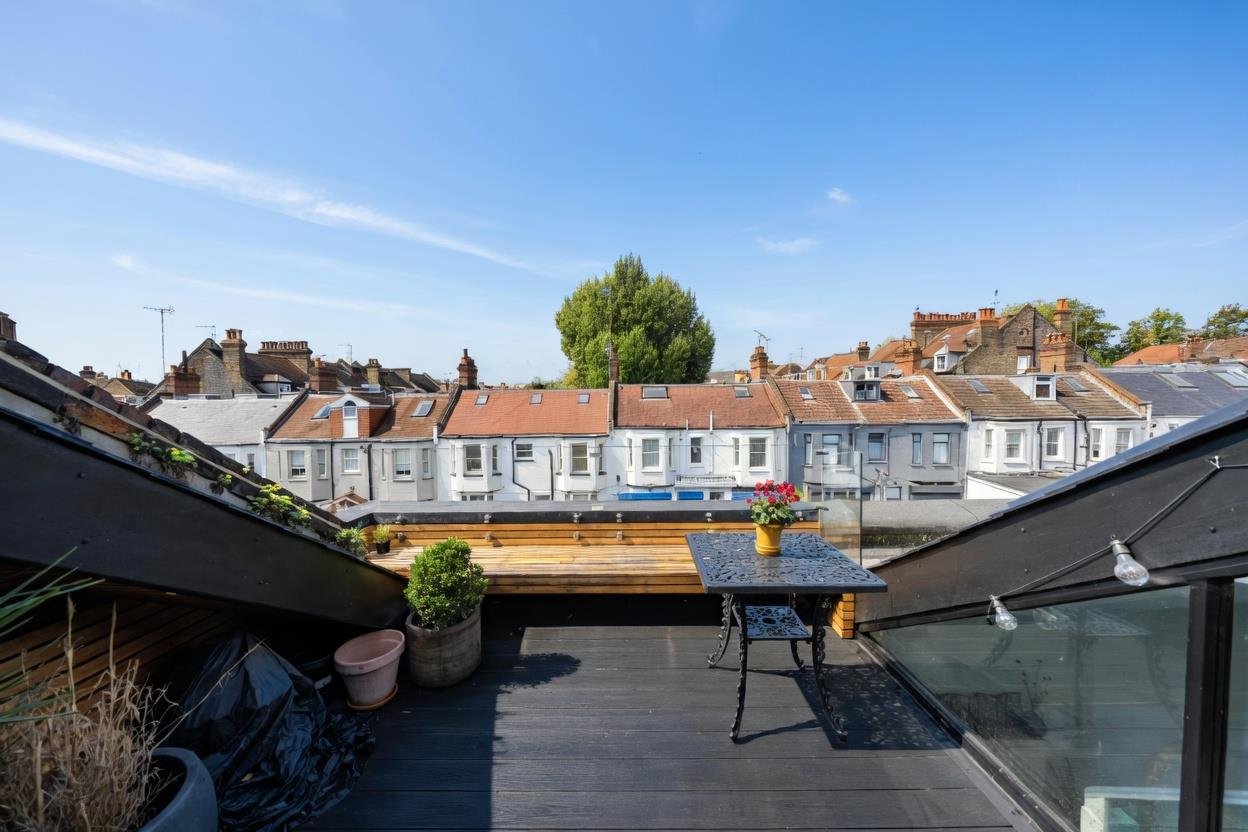 Eton Garages Belsize Park NW3 4PE