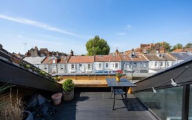 Eton Garages Belsize Park NW3 4PE