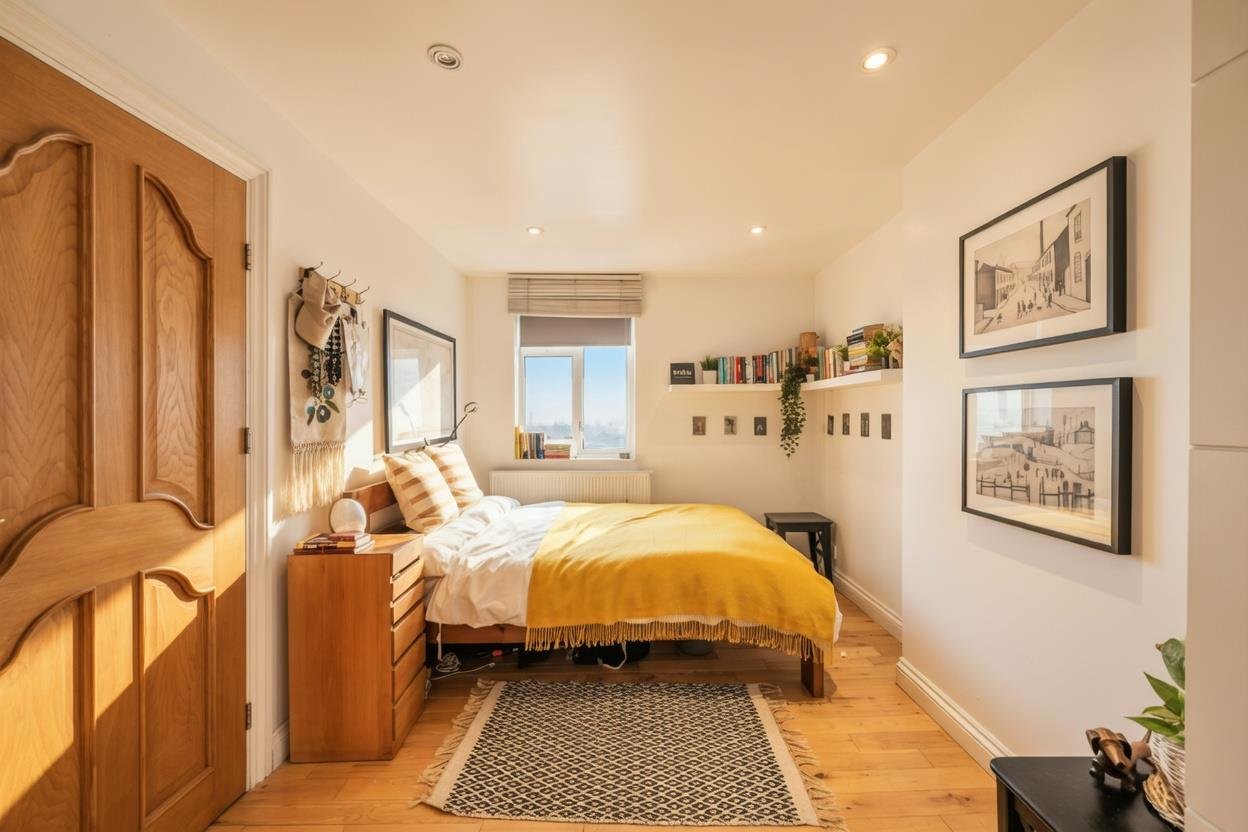 Eton Garages Belsize Park NW3 4PE