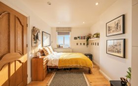 Eton Garages Belsize Park NW3 4PE