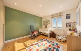 Eton Garages Belsize Park NW3 4PE