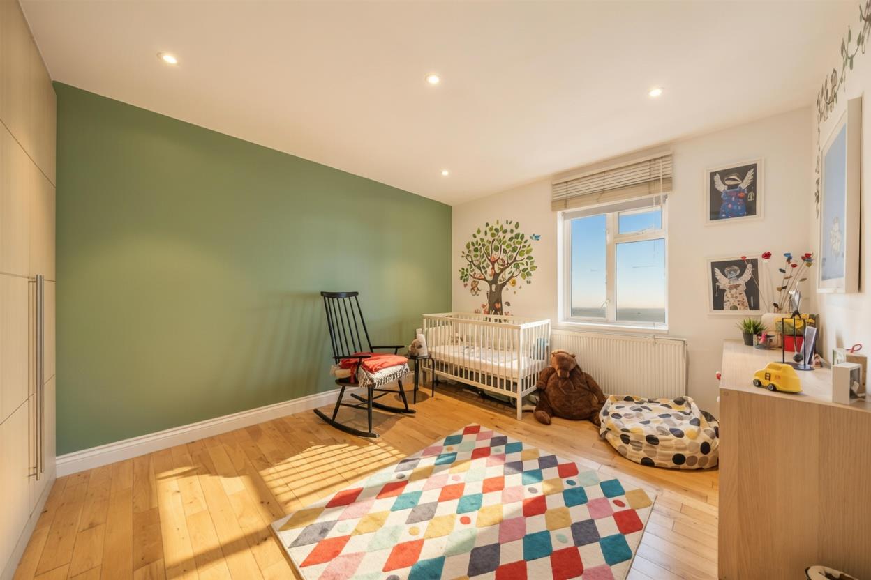 Eton Garages Belsize Park NW3 4PE