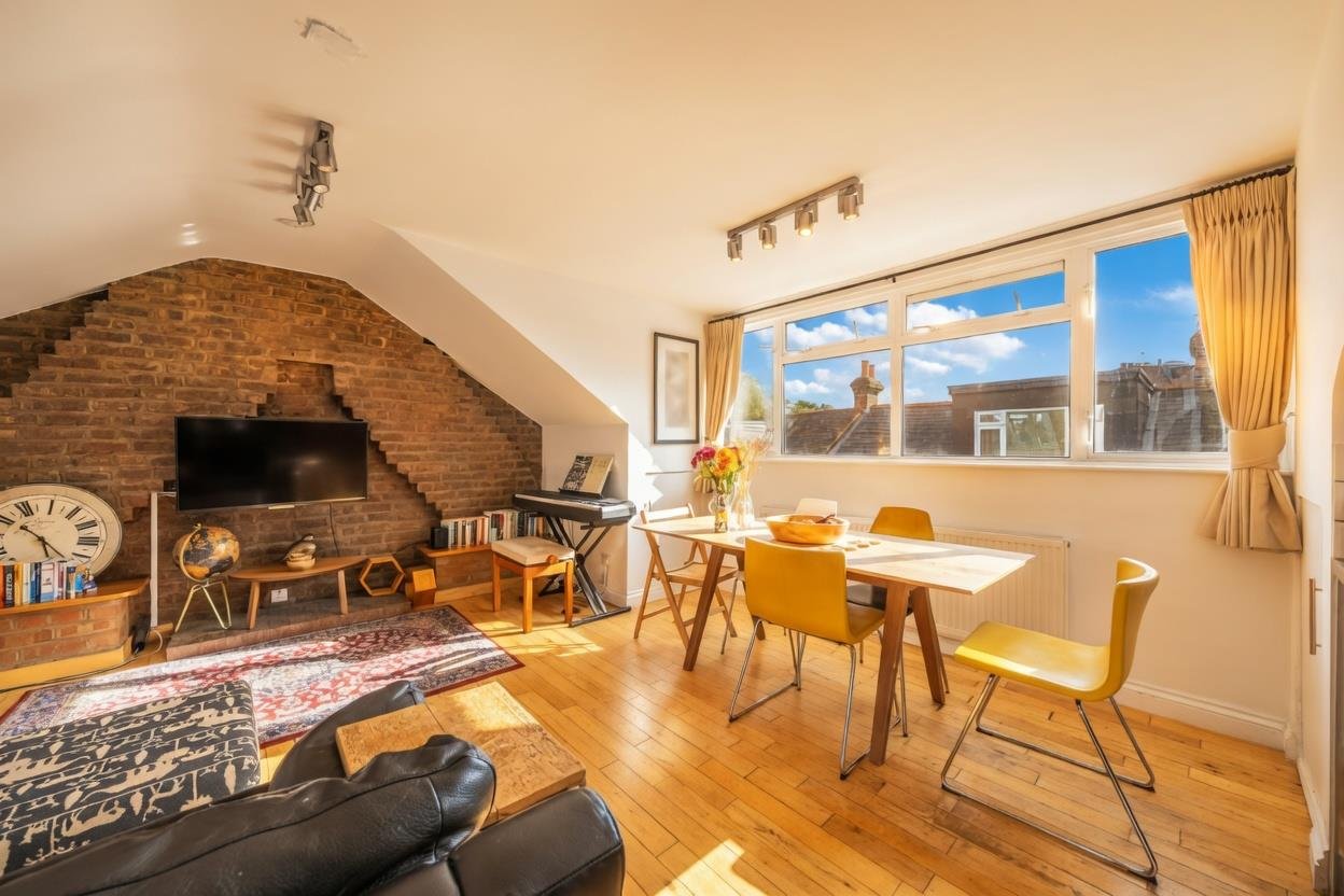 Eton Garages Belsize Park NW3 4PE