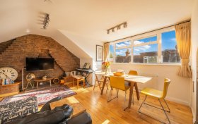 Eton Garages Belsize Park NW3 4PE