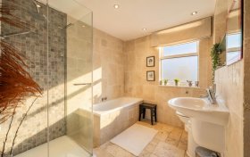 Eton Garages Belsize Park NW3 4PE