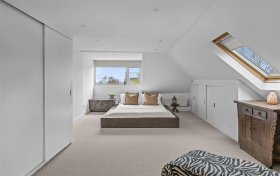 Thurlow Road, Hampstead, NW3 5PP