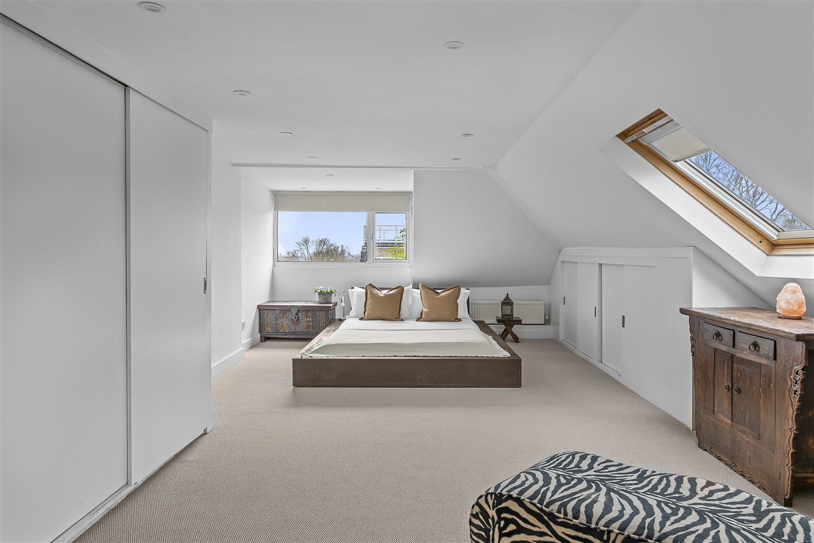 Thurlow Road, Hampstead, NW3 5PP