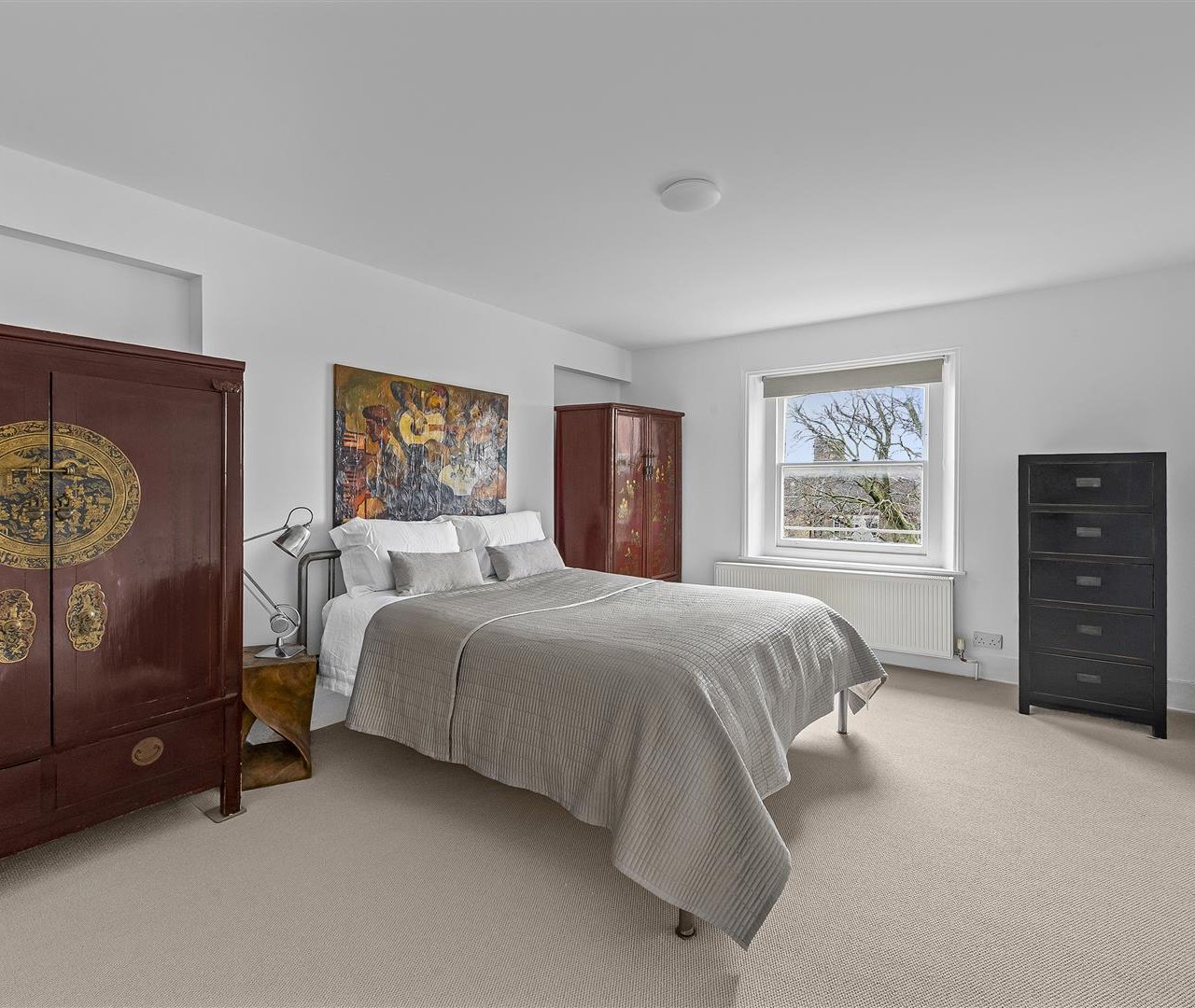 Thurlow Road, Hampstead, NW3 5PP