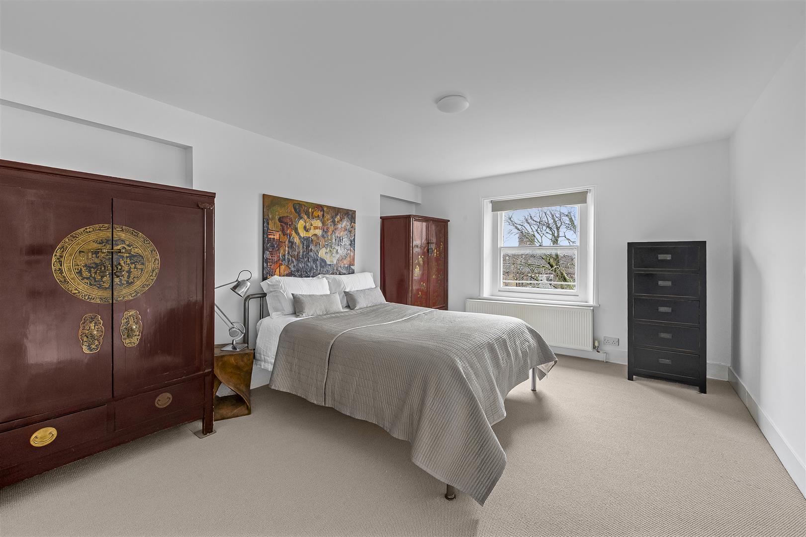 Thurlow Road, Hampstead, NW3 5PP