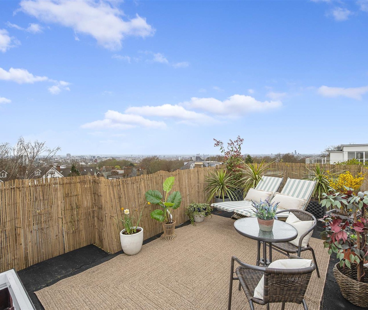 Thurlow Road, Hampstead, NW3 5PP