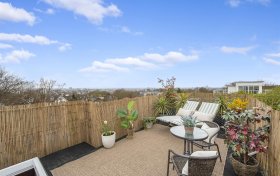 Thurlow Road, Hampstead, NW3 5PP