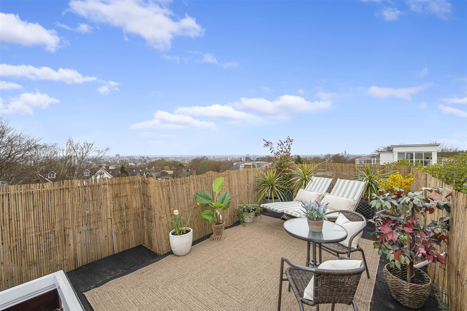 Thurlow Road, Hampstead, NW3 5PP