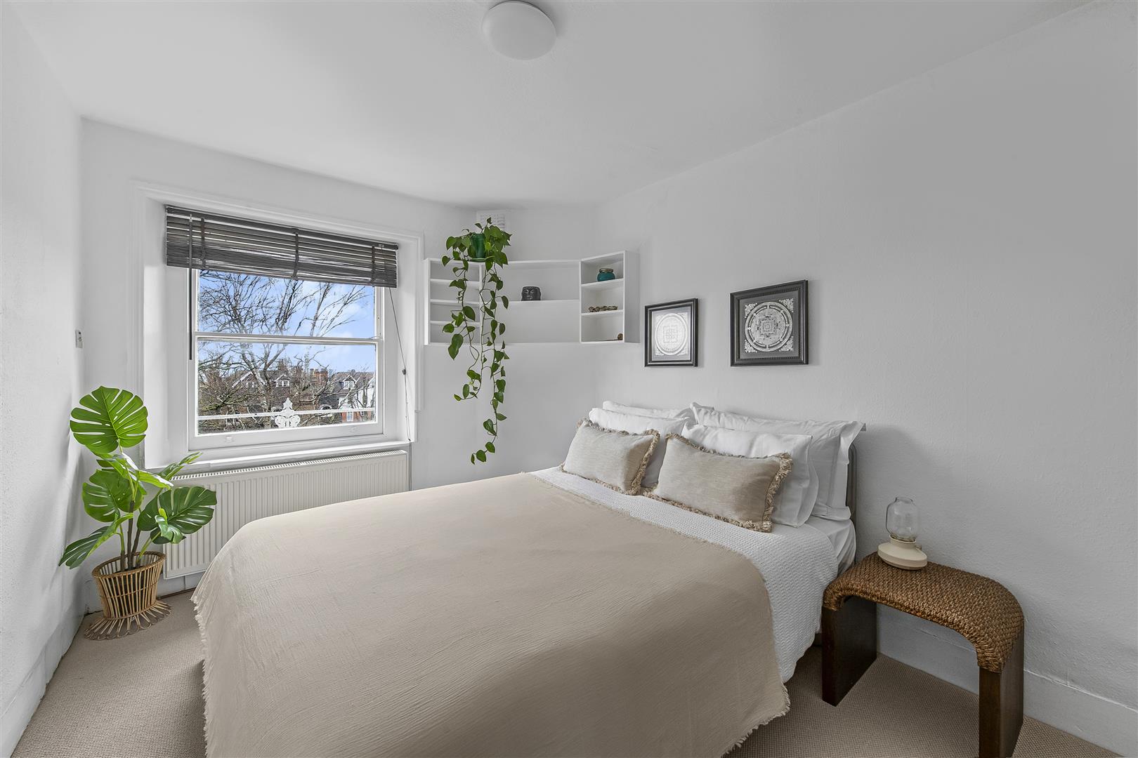 Thurlow Road, Hampstead, NW3 5PP