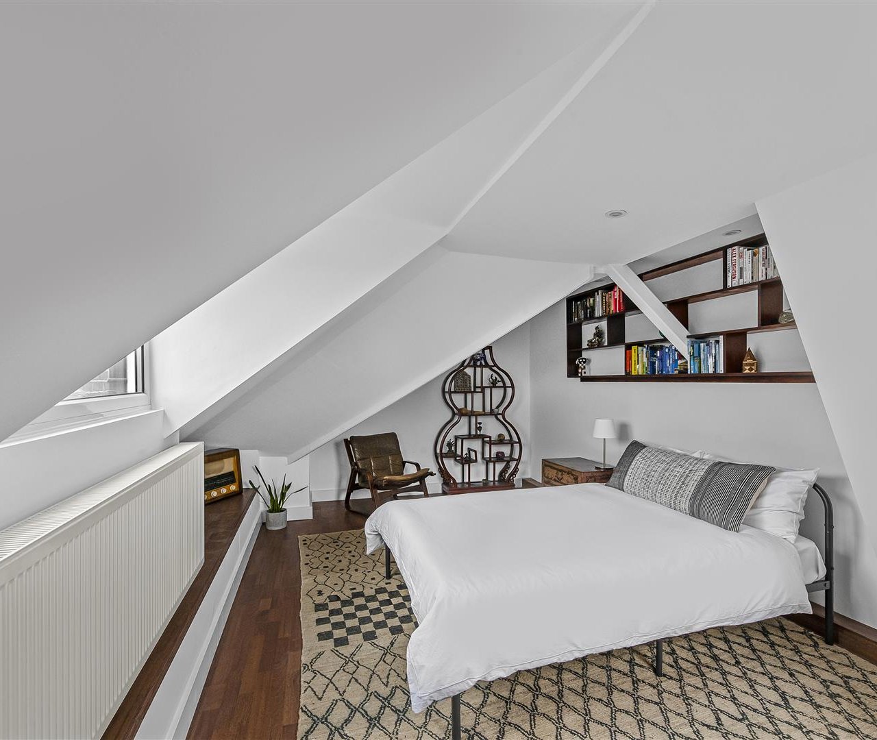 Thurlow Road, Hampstead, NW3 5PP