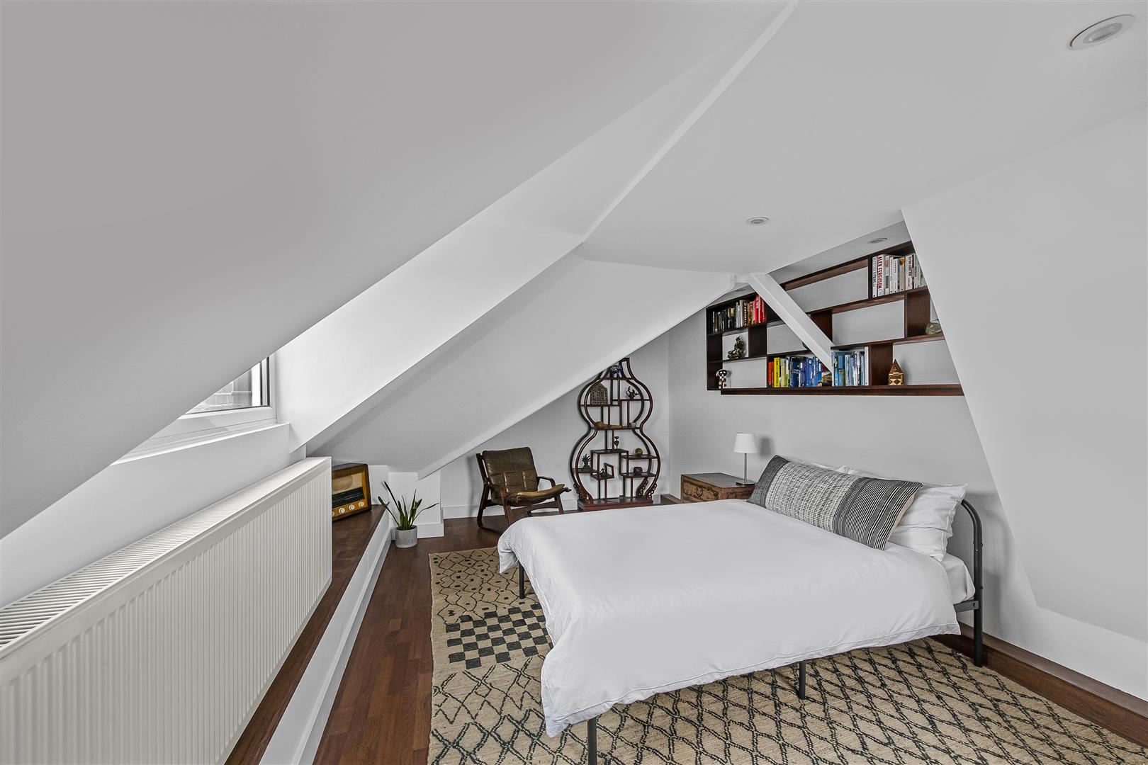 Thurlow Road, Hampstead, NW3 5PP