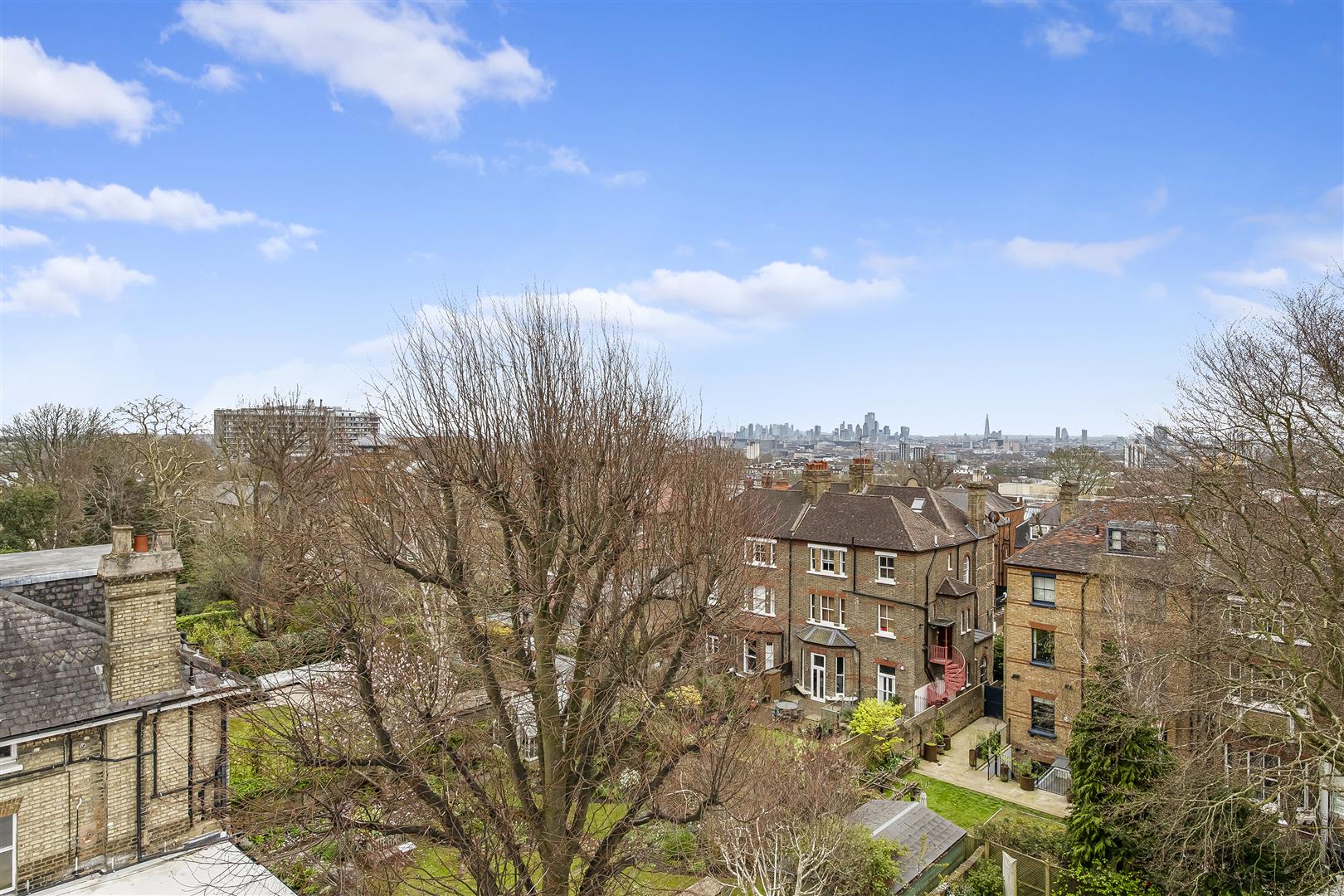 Thurlow Road, Hampstead, NW3 5PP