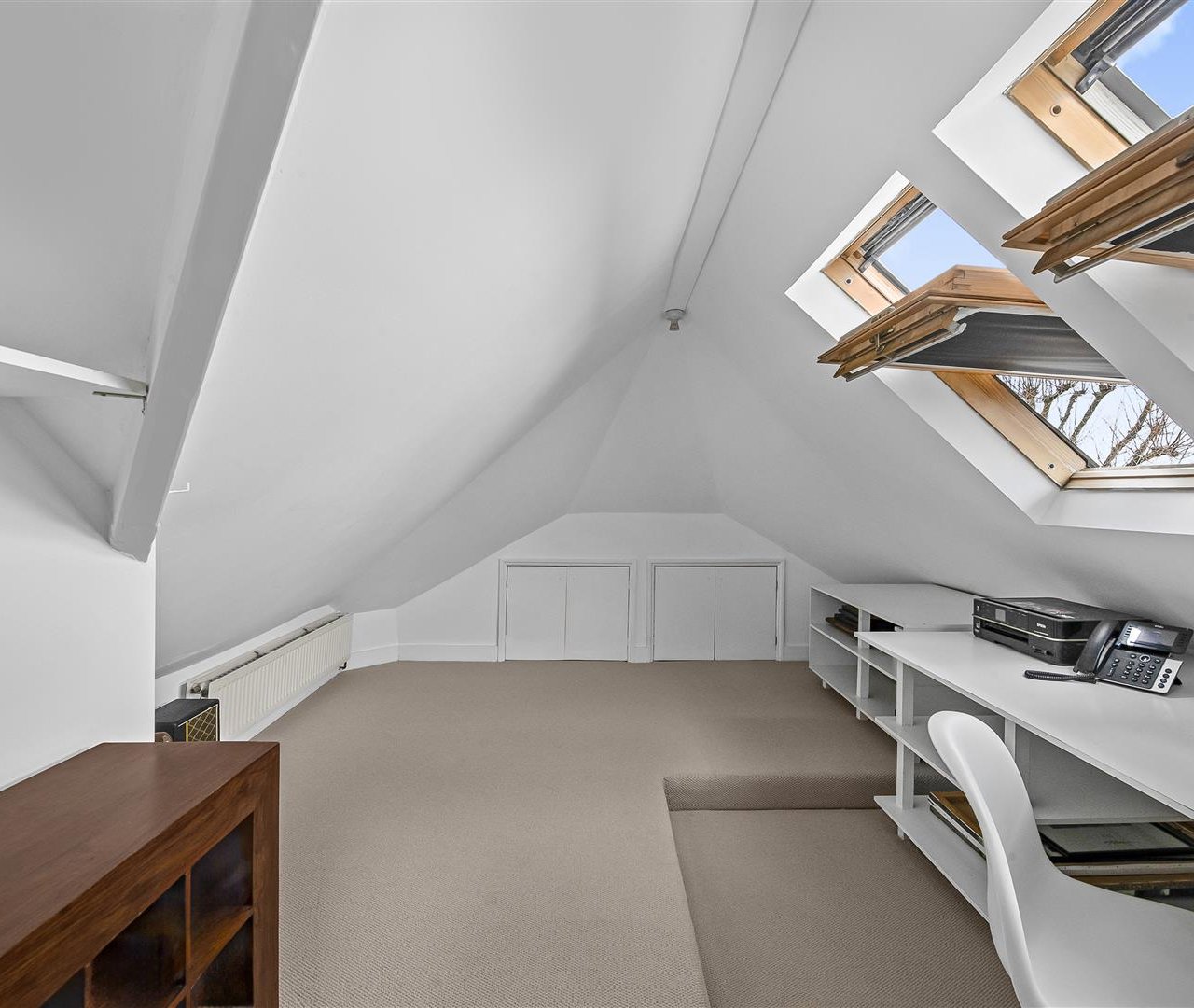 Thurlow Road, Hampstead, NW3 5PP